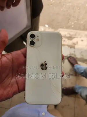 অ্যাপল আইফোন ১১ (ব্যবহৃত)