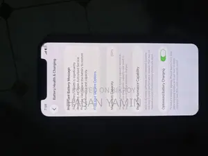 Apple iPhone 11 Pro . (Used)