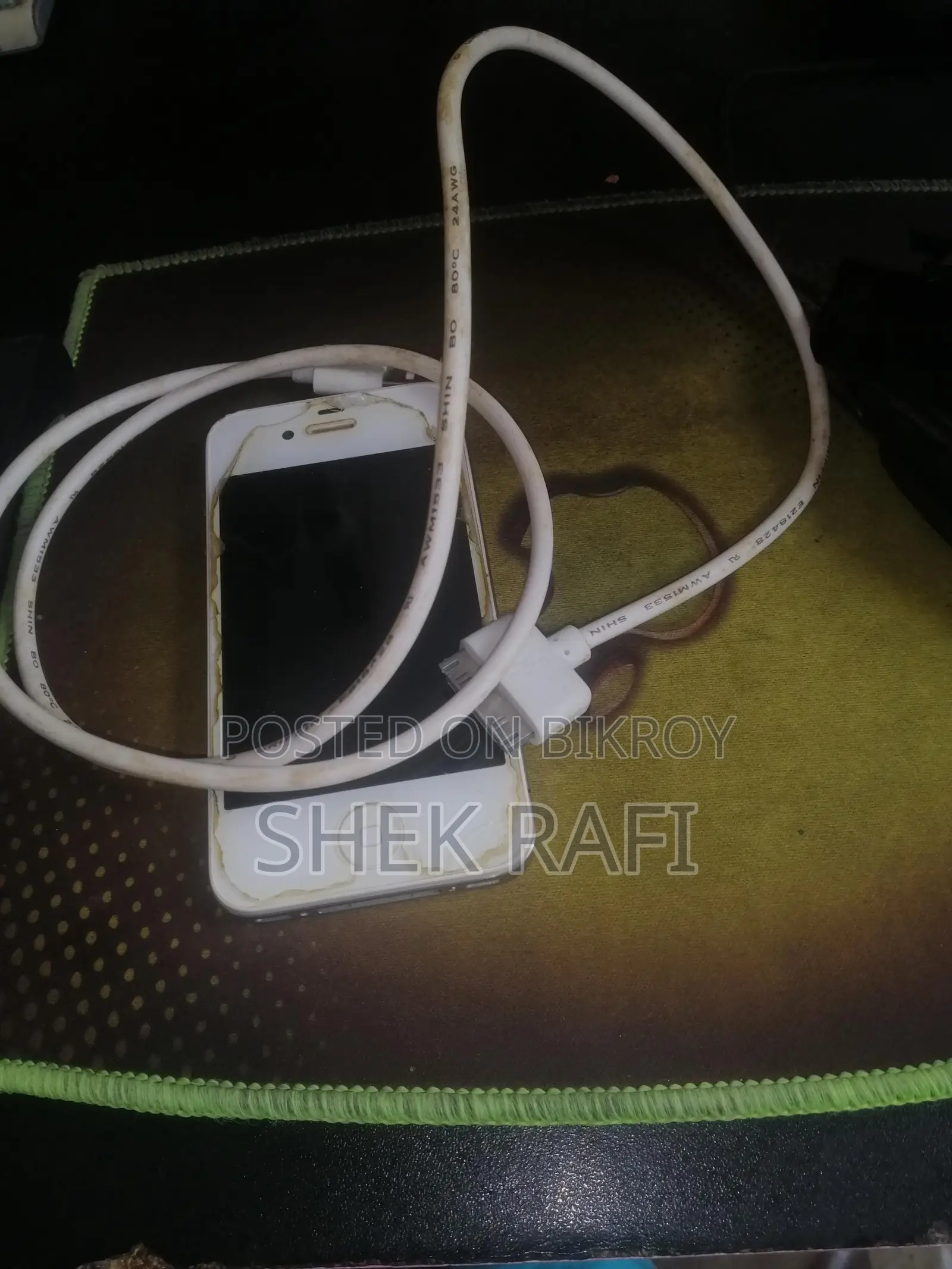 Apple iPhone 4S ` (Used)