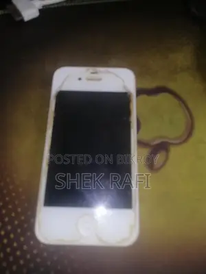 Apple iPhone 4S ` (Used)