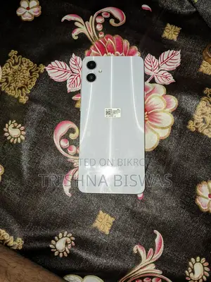 Samsung Galaxy A05 ফোনটি বিক্রি করবো (ব্যবহৃত)