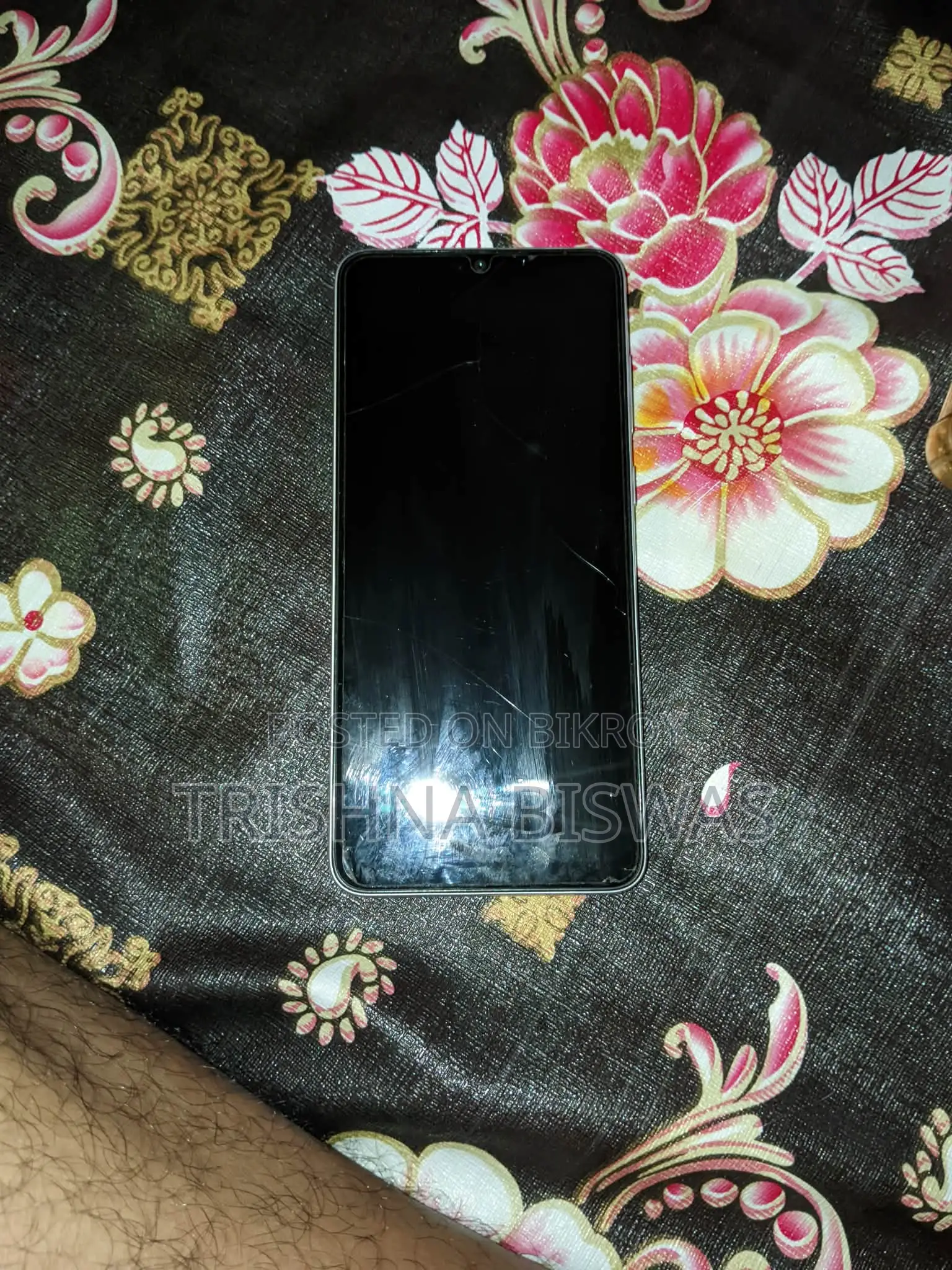 Samsung Galaxy A05 ফোনটি বিক্রি করবো (ব্যবহৃত)