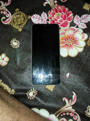Samsung Galaxy A05 ফোনটি বিক্রি করবো (ব্যবহৃত)