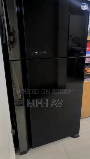 Hitachi R-vg690p7pb