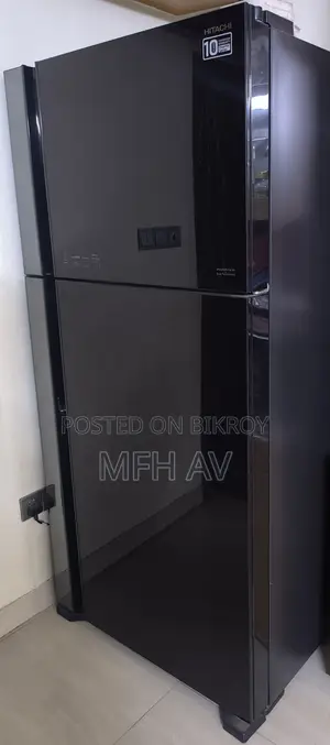 Hitachi R-vg690p7pb