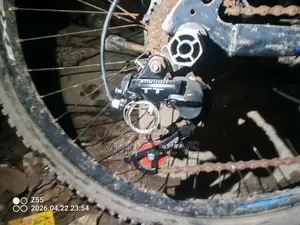 Bicycle for Sale