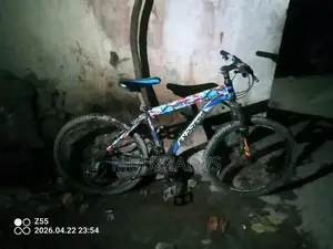 সাইকেল বিক্রি হবে