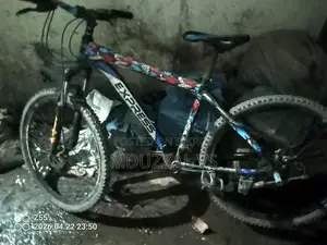 সাইকেল বিক্রি হবে