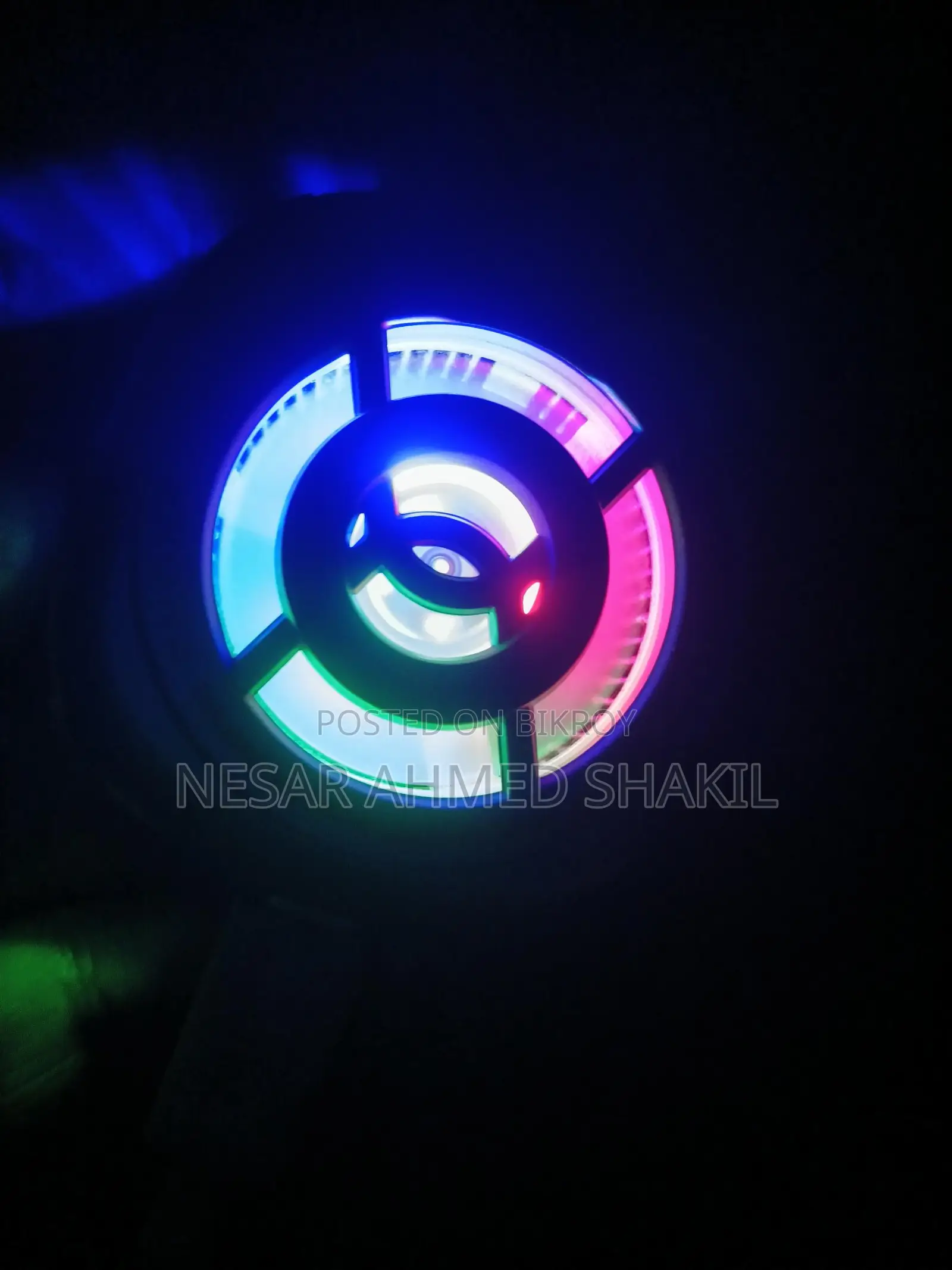 EX2 Ultra By For Apple Gadget (New)