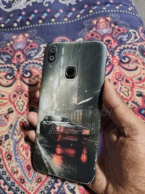 Vivo Y93 3/32 (Used)