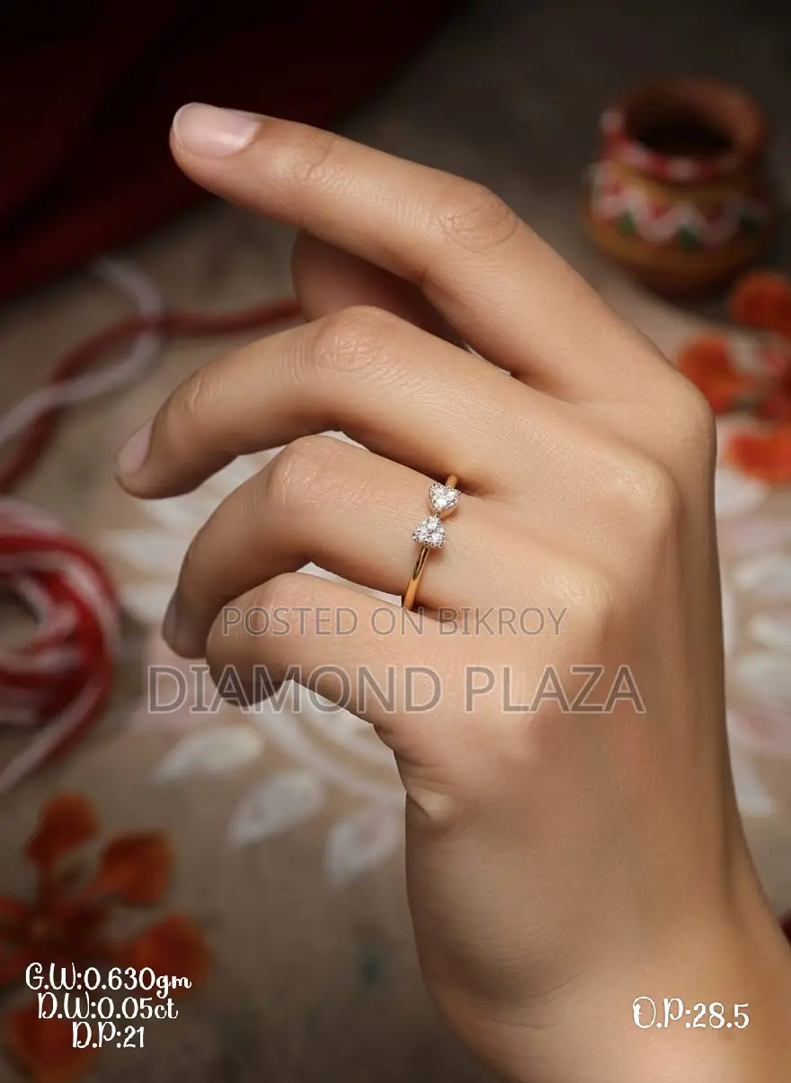Diamond Ring