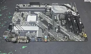 10th Gen ASUS PRIME B460M-A LGA 1200 Intel B460 Micro ATX Motherboard