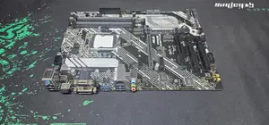 10th Gen ASUS PRIME B460M-A LGA 1200 Intel B460 Micro ATX Motherboard