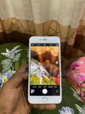 Apple iPhone 6S Plus 64 gb (ব্যবহৃত)