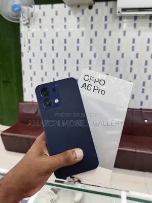 OPPO A6t Pro (Used)
