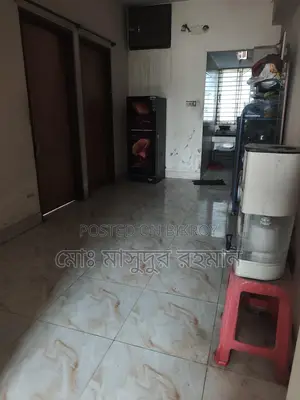 Room for Rent, Bachelor Male