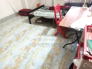 Room for Rent, Bachelor Male