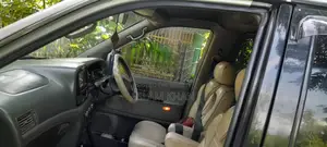 Toyota Noah (2007)