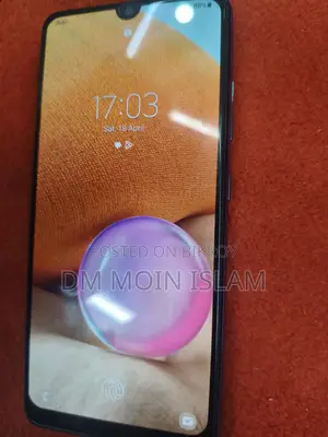 Samsung Galaxy A32 . (Used)