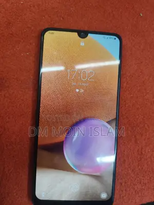 Samsung Galaxy A32 . (Used)