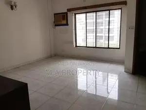 বারিধারা ডিপ্লোম্যাটিক জোনে ৪ বেড আনফার্নিশড ফ্ল্যাট ভাড়া