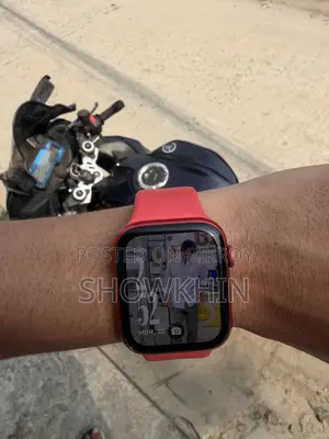 Apple Watch 6 Series (Used)