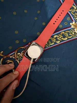 Apple Watch 6 Series (Used)