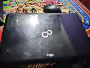 💻 Fujitsu Lifebook ল্যাপটপ বিক্রি হবে ✅ ব্র্যান্ড: সিরিজ: