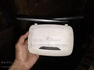 tp link router