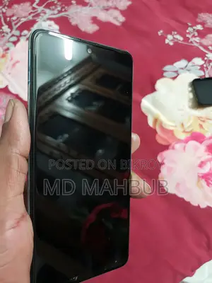 Samsung Galaxy A03S 4+64..fixde price (Used)