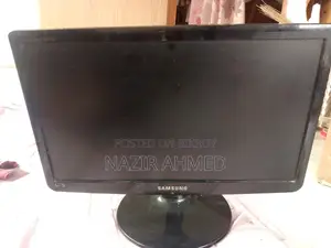 Samsung SA100 Monitor