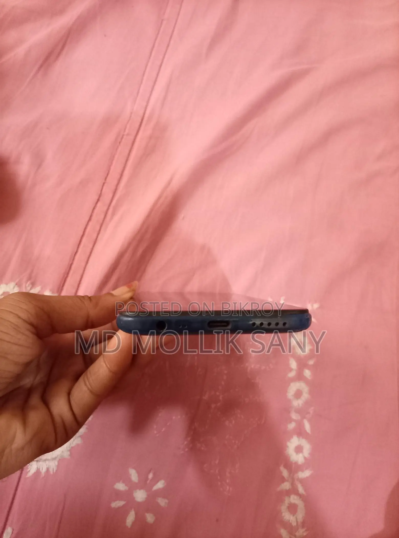 Xiaomi Redmi 8 3/32 (Used)