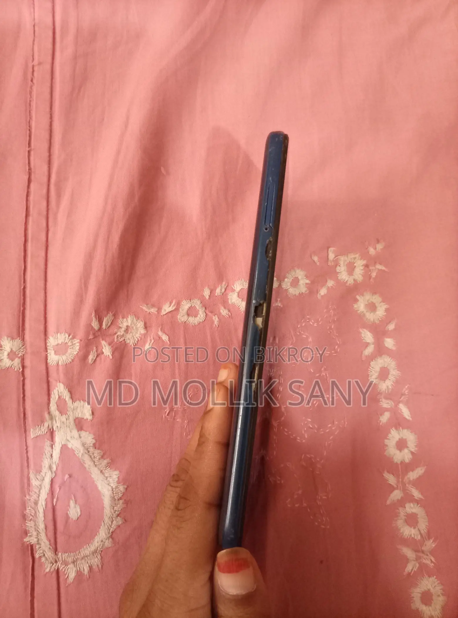 Xiaomi Redmi 8 3/32 (Used)