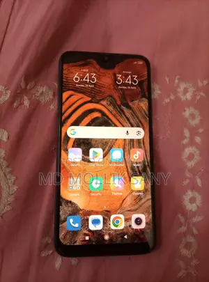 Xiaomi Redmi 8 3/32 (Used)