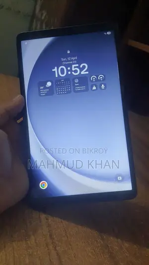 Samsung Galaxy A9 Tablet