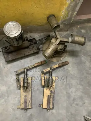 পেন মেশিন