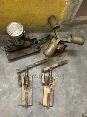 পেন মেশিন