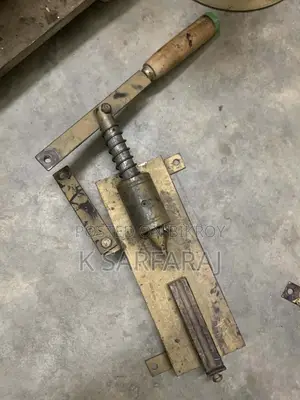 পেন মেশিন