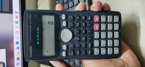 সায়েন্টিফিক ক্যালকুলেটর - Casio FX-100MS