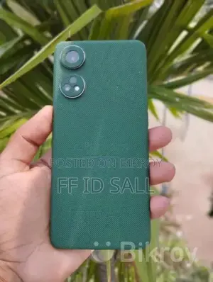 OPPO Reno 8T 8/128 (Used)