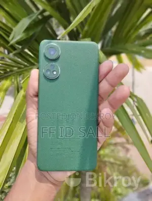 OPPO Reno 8T 8/128 (Used)