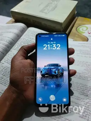 OPPO Reno 8T 8/128 (Used)
