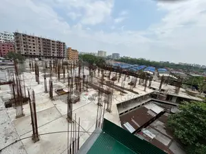 Advanced Infrastructure and Secure Buildings for Peace of Mind