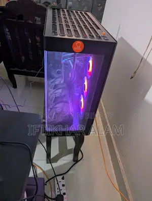 RTX 5090 Desktop Computer for Sale