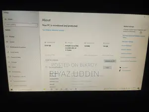 Desktop PC