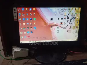 Desktop PC