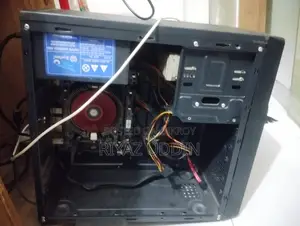 Desktop PC