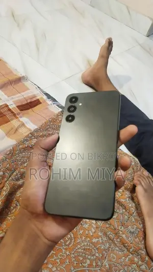 Samsung Galaxy A05 128gb (Used)