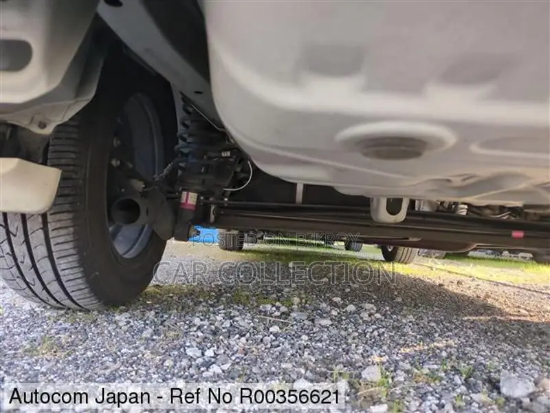 Toyota Premio F-EX 2021