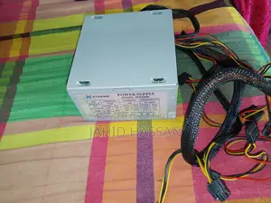 Xtreme Long Cable Full Fresh